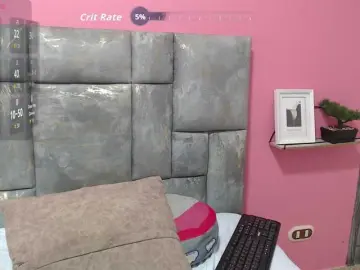 Bongacams Live Sex Cam of cherryysweet1