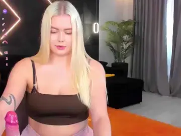 Bongacams Sex Cam of Julia-Robertson