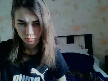 Bongacams Nude Webcam of Kiitaa