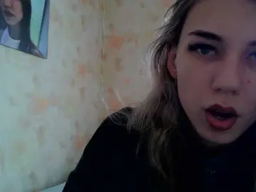 Bongacams Nude Webcam of Kiitaa