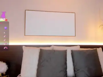 Bongacams Sex Cam of SolAvelar