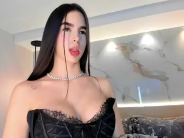 Bongacams Adult Webcams of SolAvelar