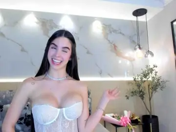 Bongacams Best live sex cam show of SolAvelar