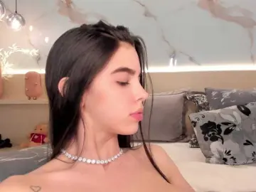 Bongacams Live Porn of SolAvelar