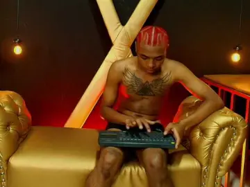 Bongacams Adult Video Chat of Cossmo-Wannda