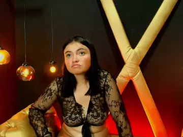 Bongacams Free Porn Cam of Cossmo-Wannda