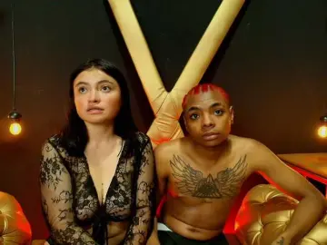 Bongacams Watch Live Sex Cams of Cossmo-Wannda