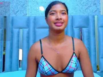 Bongacams Live Sex of shyblacksweetiee