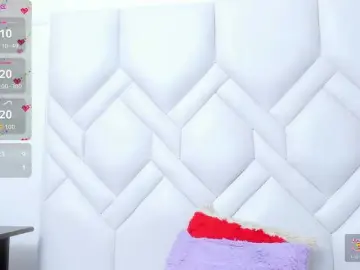 Bongacams Best Webcam of Amelia02