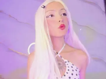 Bongacams Adult Webcams of MaddieStark