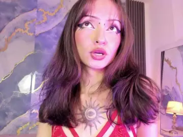 Bongacams Sex Cam of MaddieStark