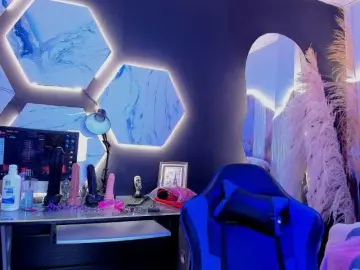 Bongacams Sex Cam of DaniDream
