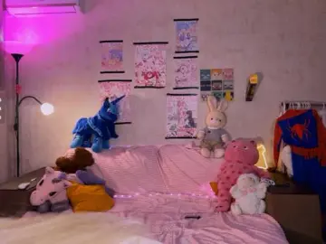 Bongacams Adult Webcam of Harunaroon