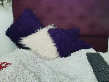 Bongacams Adult Webcam of merlinaa-adams