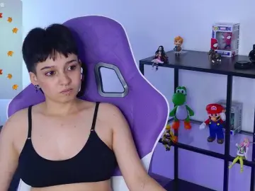 Bongacams Free Porn Cam of Jinxxx16