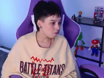 Bongacams Live Sex of Jinxxx16