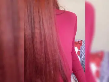 Bongacams Live Sex of MEDOVAYA1