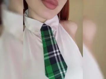 Bongacams Live Porn of MEDOVAYA1
