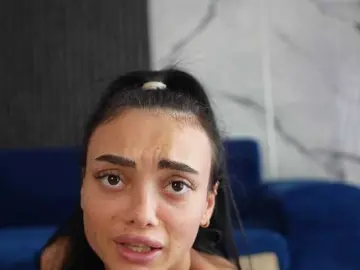 Bongacams Best Webcam of RachelRavee