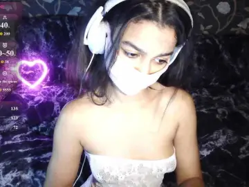 Bongacams Best Webcam of Xxassh
