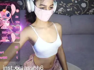 Bongacams Free Porn Cam of Xxassh