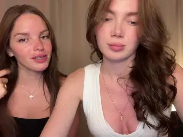 Bongacams Nude Webcam of heybeautygirls1