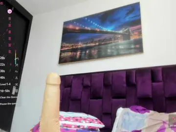 Bongacams Sex Chat of AssParadisse