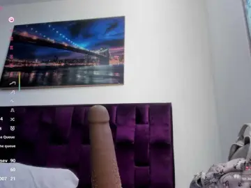 Bongacams Live Porn of AssParadisse