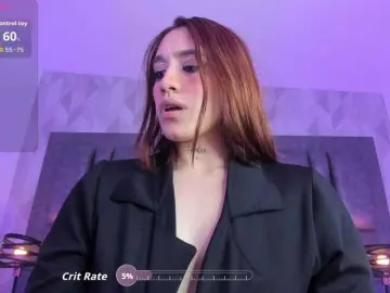 Bongacams Private Sex Chat of CloeBonet