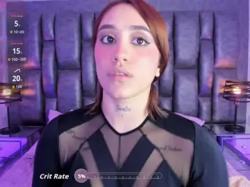 Bongacams Live Sex of CloeBonet