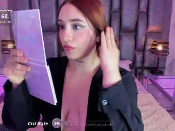 Bongacams Private Sex Chat of CloeBonet