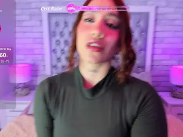 Bongacams Adult Webcam of CloeBonet