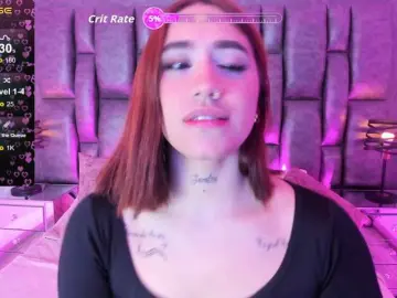 Bongacams Live Sex Cam of CloeBonet
