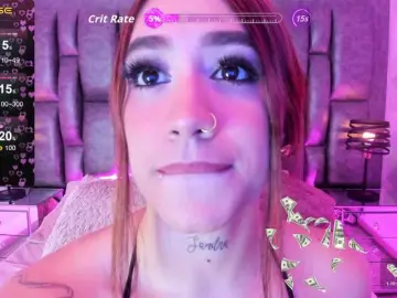 Bongacams Sex Chat of CloeBonet