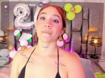 Bongacams Adult Video Chat of CloeBonet