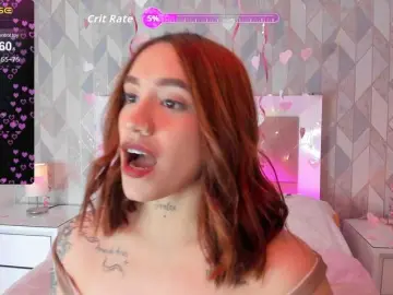Bongacams Adult Webcams of CloeBonet