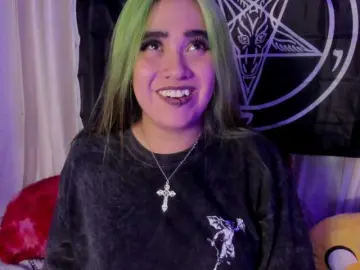 Bongacams Best live sex cam show of LilithZenith20