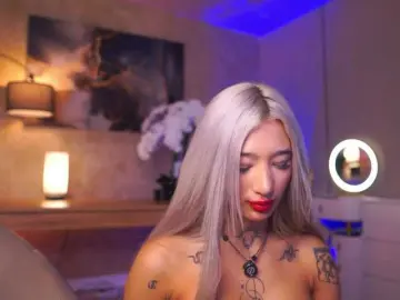 Bongacams Adult Webcams of SiennaJayden