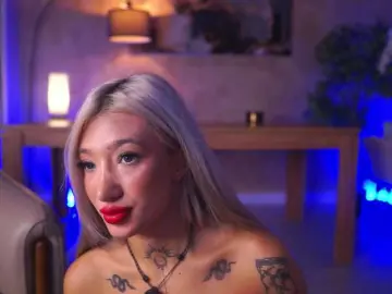 Bongacams Best live sex cam show of SiennaJayden