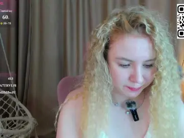 Bongacams Best Webcam of Linda-Bloom