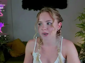 Bongacams Adult Webcam of Linda-Bloom