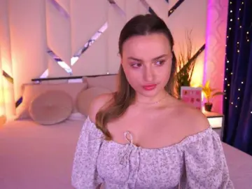 Bongacams Private Sex Chat of FloraGreys