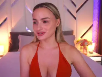 Bongacams Live Sex of FloraGreys
