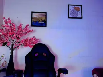 Bongacams Private Sex Chat of IrisRoses