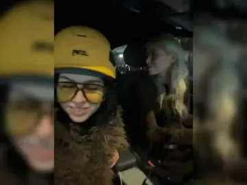 Bongacams Best Webcam of VibroMashulkaDashulka