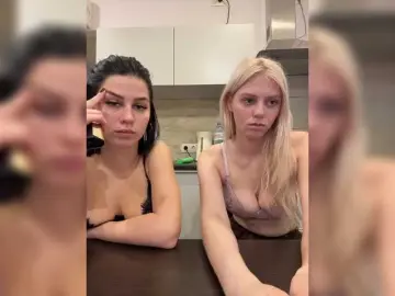 Bongacams Adult Webcam of VibroMashulkaDashulka