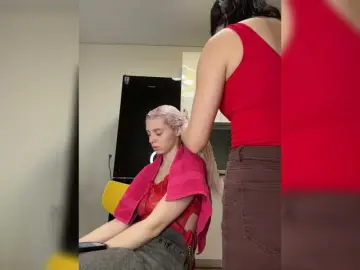 Bongacams Live Porn of VibroMashulkaDashulka