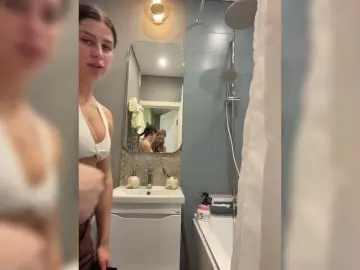 Bongacams Adult Webcams of VibroMashulkaDashulka