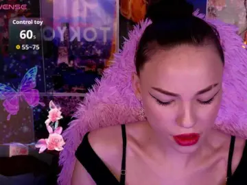 Bongacams Live Sex of TokioRi