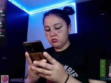 Bongacams Live Porn of sara-sof